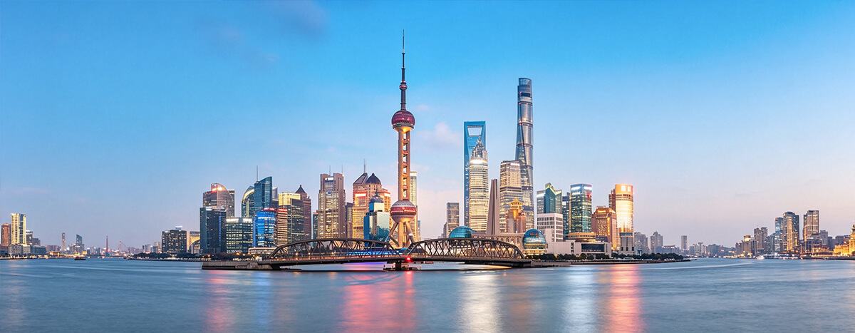 东方明珠