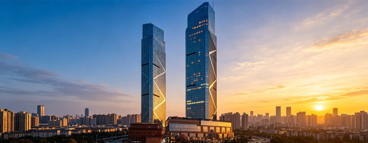 德胧酒店集团